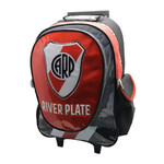 Mochila Cresko C/carro 18 River Ri386